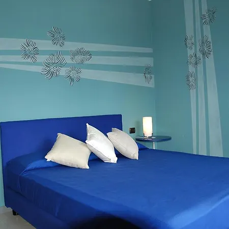 Residenze Del Gallodoro 3*