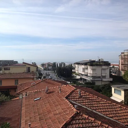 Residenze Del Gallodoro Lido di Camaiore