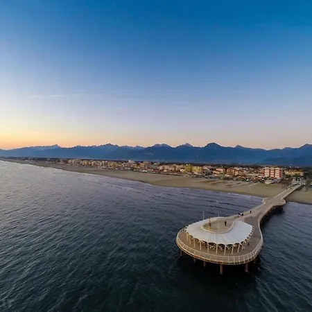 Residenze Del Gallodoro Lido di Camaiore