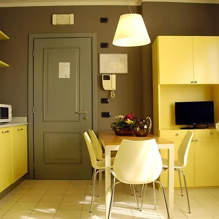 Residenze Del Gallodoro 3* Lido di Camaiore