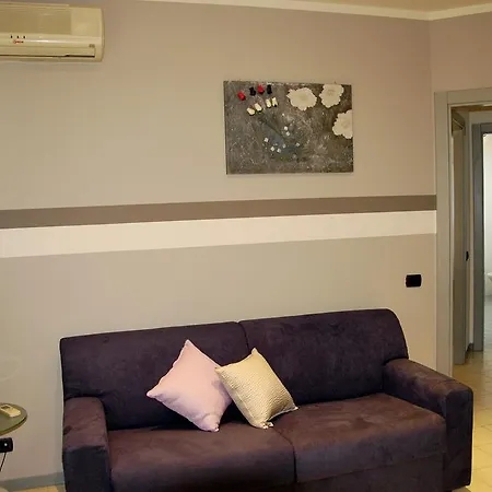Aparthotel Residenze Del Gallodoro 3*