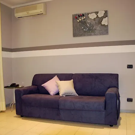 Residenze Del Gallodoro 3*