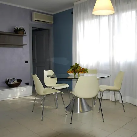 Residenze Del Gallodoro Lido di Camaiore