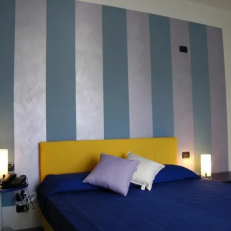 Aparthotel Residenze Del Gallodoro 3*