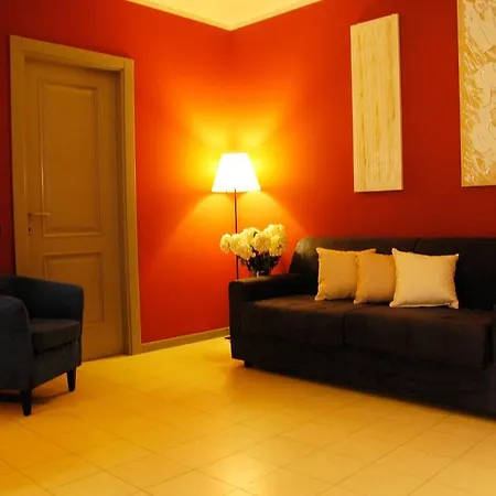 Residenze Del Gallodoro Aparthotel Lido di Camaiore