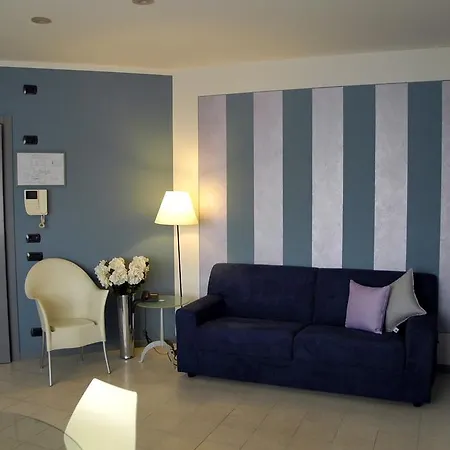Residenze Del Gallodoro Aparthotel 3*