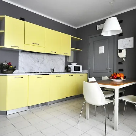 Residenze Del Gallodoro