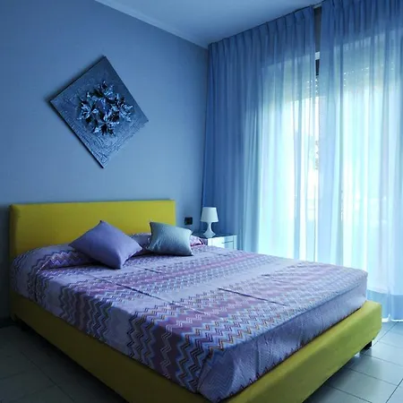 Residenze Del Gallodoro Aparthotel 3*