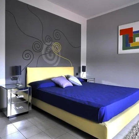 Residenze Del Gallodoro 3* Lido di Camaiore