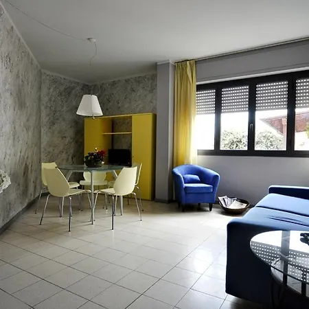 Residenze Del Gallodoro
